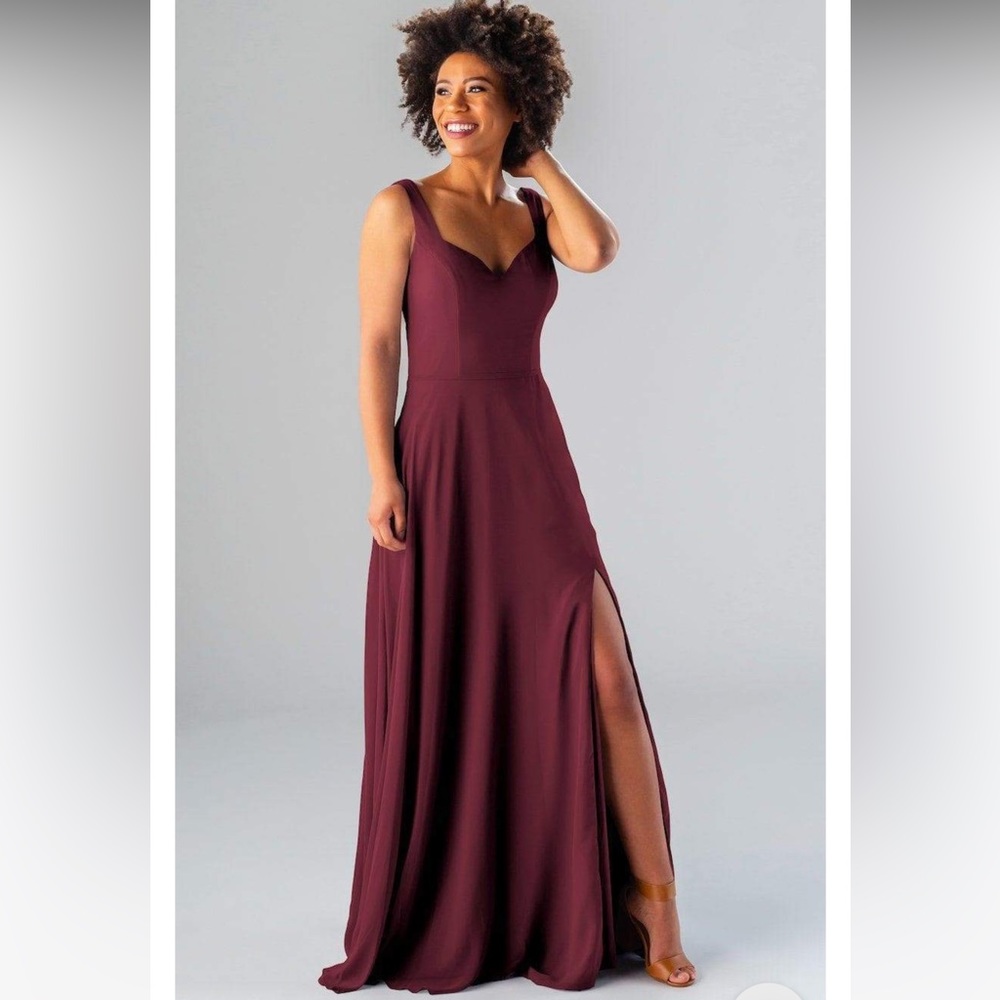 Kennedy Blue Zoey - Bordeaux